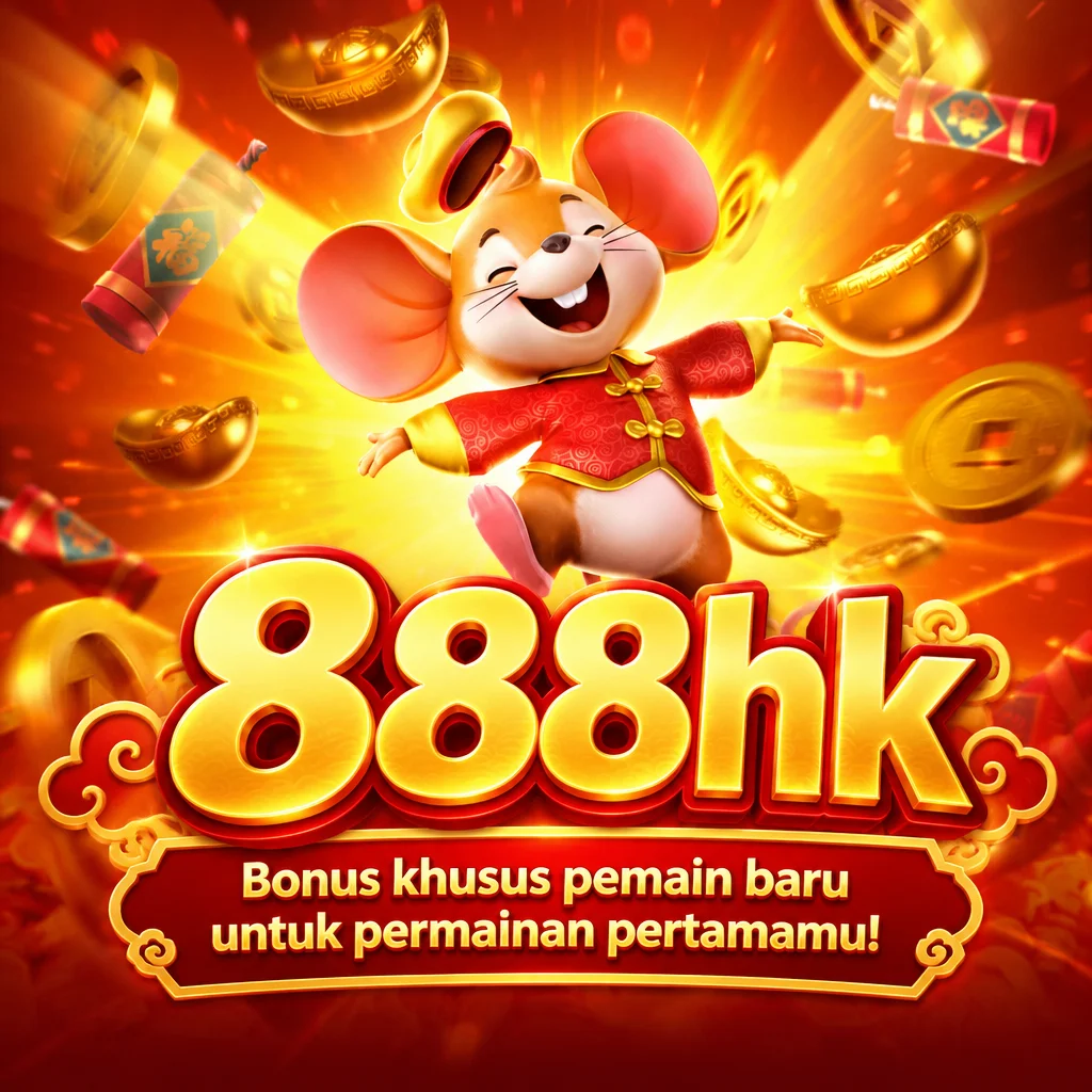 888hk · Game & unduhan