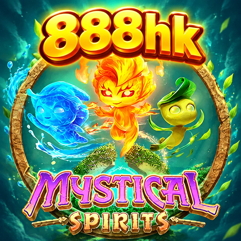 888hk · Myst Spirits