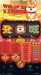 888hk · Win Win Won