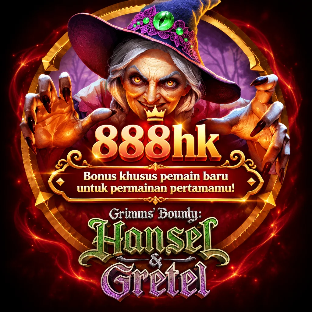 888hk · Grimm Bounty