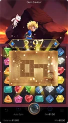 888hk · Gem Saviour