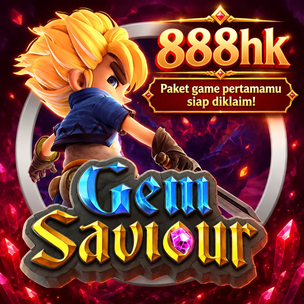 888hk · Gem Saviour