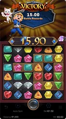 888hk · Gem Saviour