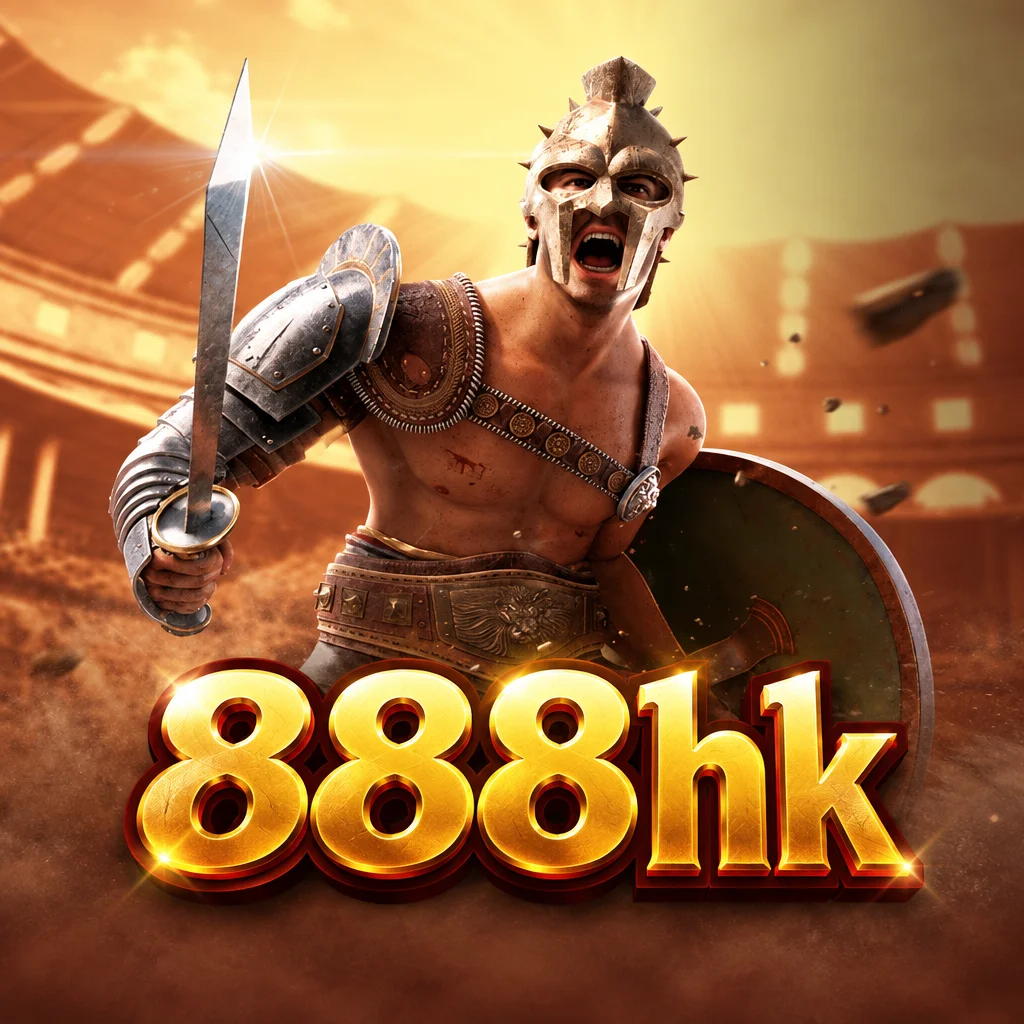 888hk · Gladi Glory