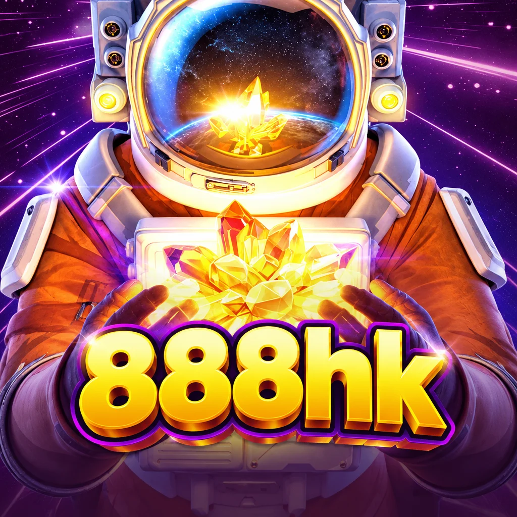 888hk · Galactic Gems
